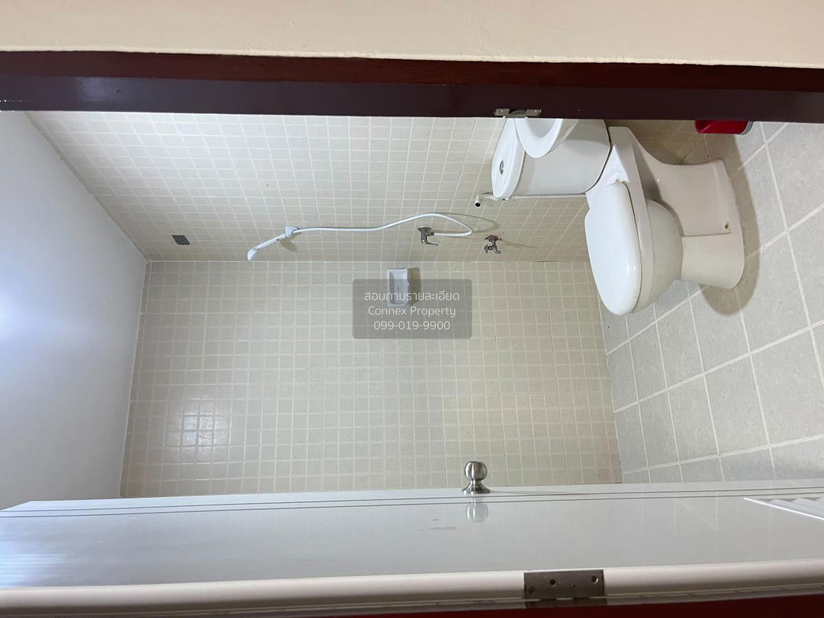 รูป ขายทาวน์เฮ้าส์/ทาวน์โฮม  ซื่อตรงทาวน์โฮม บางบัวทอง เฟส 1-3 รีโนเวทใหม่ ละหาร บางบัวทอง นนทบุรี CX-111960 ✅ ทักไลน์ @connexproperty ตอบทันที ทีมงานมืออาชีพ ✅ - รูปที่ 8/12