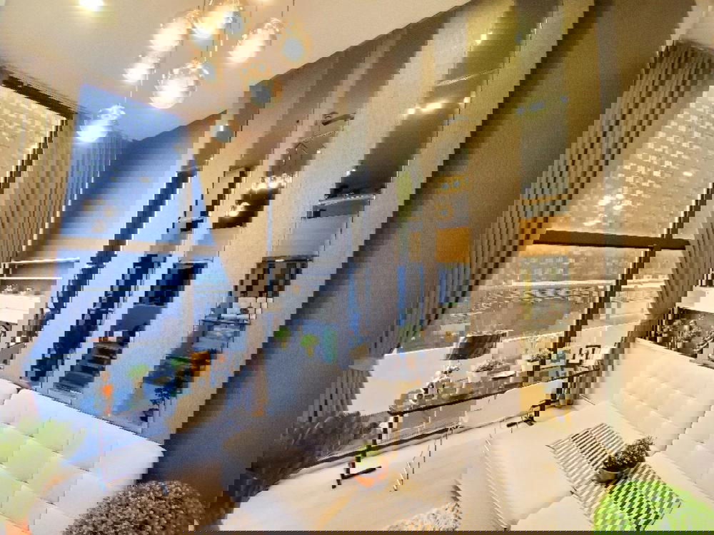 รูป #SC11512 ​​​​  📌  ให้เช่า | 🟦🟨ชีวาทัย เรสซิเดนซ์ อโศก​🟥🟩💬 𝑪𝒐𝒏𝒕𝒂𝒄𝒕 𝑳𝑰𝑵𝑬: @𝒔𝒆𝒄𝒓𝒆𝒕𝒑𝒓𝒐𝒑𝒆𝒓𝒕𝒚 🔥✨ - รูปที่ 3/14