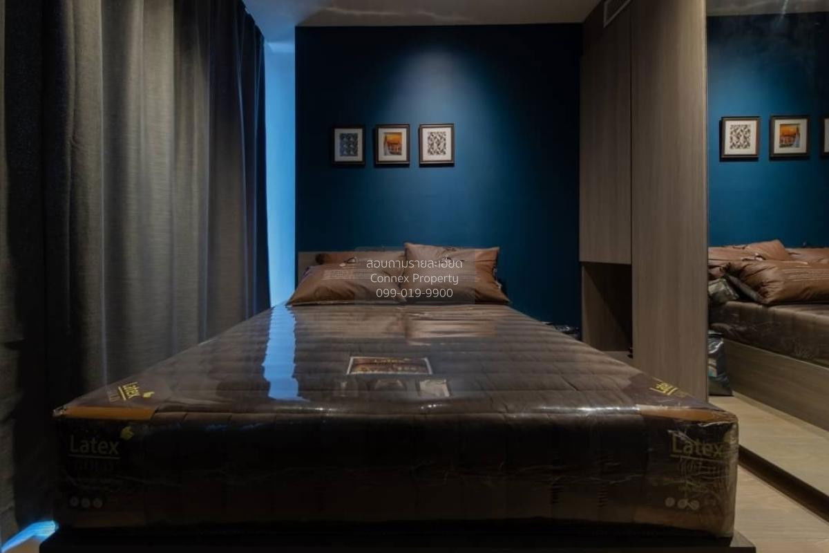 รูป เช่าคอนโด  แอซตัน สีลม BTS-ช่องนนทรี สุริยวงศ์ เขต บางรัก กรุงเทพ CX-26097 ✅ ทักไลน์ @connexproperty ตอบทันที ทีมงานมืออาชีพ ✅ - รูปที่ 2/11