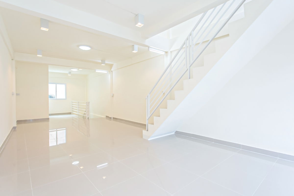 รูป CS019 🚨💸 ราคาดีที่สุดในย่านนี้! อาคารพาณิชย์ 2 คูหา - รูปที่ 13/18