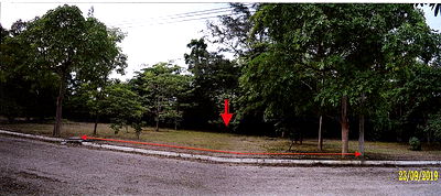 ที่ดินเปล่า เนื้อที่ทั้งหมด 314.4 ตารางเมตร โครงการเจ้าสำราญเลคแอนด์ฮิลล์ ตำบลหนองขนาน อำเภอเมืองเพชรบุรี เพชรบุรี ราคา 822,000 บาท