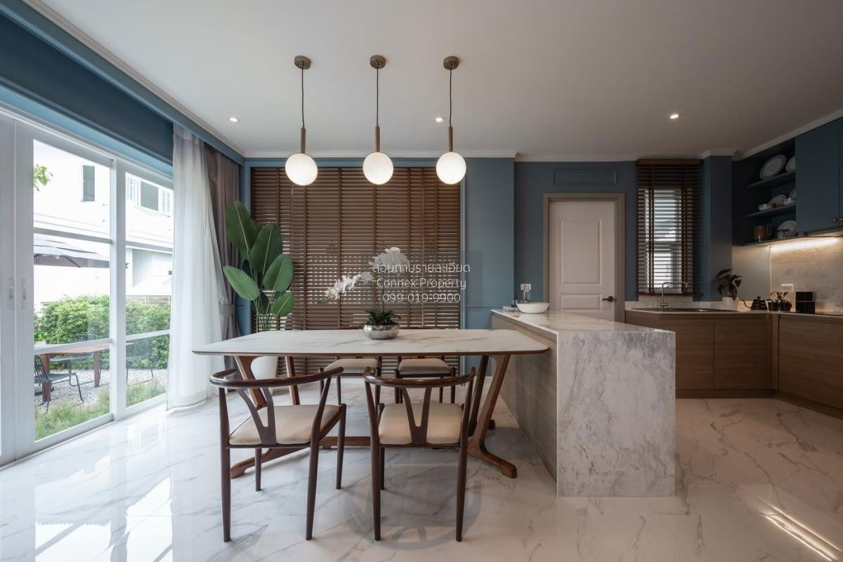 รูป ขายบ้าน ซื่อตรง พรีเมี่ยม พระราม 2 - แสมดำ แสมดำ เขต บางขุนเทียน กรุงเทพ CX-111914 ✅ ทักไลน์ @connexproperty ตอบทันที ทีมงานมืออาชีพ ✅ - รูปที่ 7/12