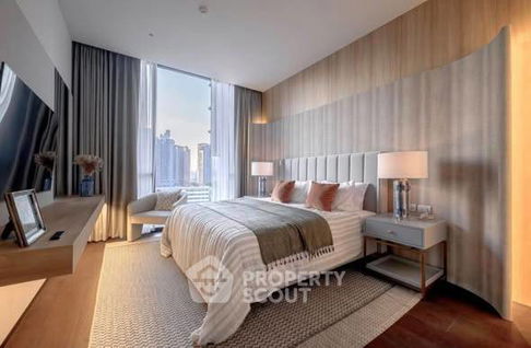 คอนโด 2-ห้องนอน ที่ ลาวิค สุขุมวิท 57 ใกล้ BTS ทองหล่อ (ID 2636652)