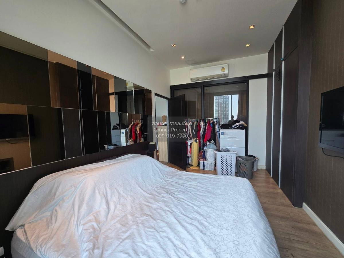 รูป เช่าคอนโด  เอท ทองหล่อ BTS-ทองหล่อ คลองตันเหนือ เขต วัฒนา กรุงเทพ CX-82082 ✅ ทักไลน์ @connexproperty ตอบทันที ทีมงานมืออาชีพ ✅ - รูปที่ 10/12