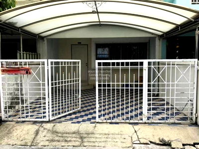 เช่าทาวน์โฮม ทรู ทาวเวอร์ พัฒนาการ : เช่าทาวน์เฮ้าส์/ทาวน์โฮม  บ้านกลางมือง พระราม 9 ซอย 43 สวนหลวง เขต สวนหลวง กรุงเทพ CX-141264 ✅ ทักไลน์ @connexproperty ตอบทันที ทีมงานมืออาชีพ ✅