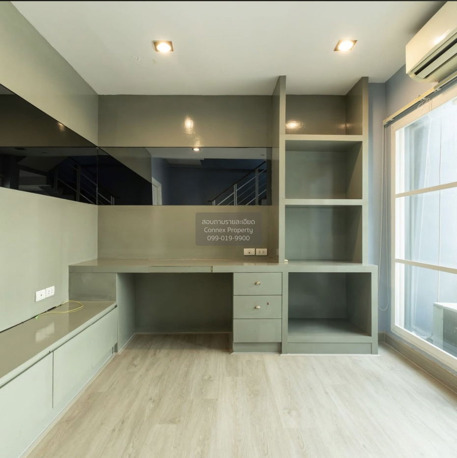 รูป เช่าทาวน์เฮ้าส์/ทาวน์โฮม บ้านกลางเมือง เออร์บาเนี่ยน พระราม 9 - ลาดพร้าว รีโนเวทใหม่ MRT-ลาดพร้าว 71 (สายสีเหลือง) วังทองหลาง เขต วังทองหลาง กรุงเทพ CX-144338 ✅ ทักไลน์ @connexproperty ตอบทันที ทีมงานมืออาชีพ ✅ - รูปที่ 2/12