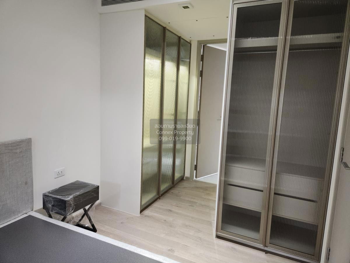 รูป 🔥🔥🔥 เช่าคอนโด ฟินน์ อโศก BTS-อโศก คลองเตย เขต คลองเตย กรุงเทพ CX-86923 ✅ ทักไลน์ @connexproperty ตอบทันที ทีมงานมืออาชีพ ✅ 🔥🔥🔥 - รูปที่ 9/10