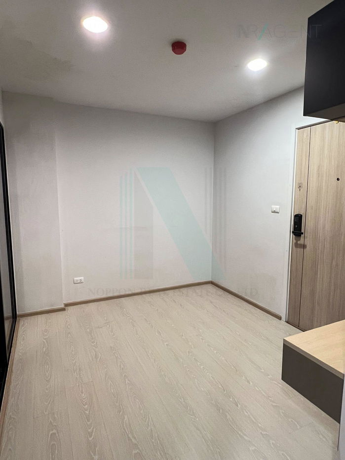 รูป 🚩 ขายคอนโด ดิ เอ็กเซล คูคต อาคาร B ชั้น 5 1 ห้องนอน ขนาด 27 ตรม ใกล้ โลตัส ลำลูกกา คลอง 2 - รูปที่ 3/8