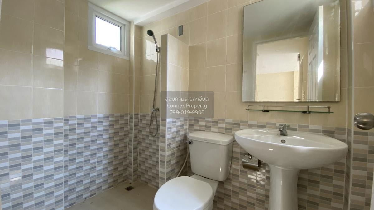 รูป ขายบ้าน  บ้านภูมิสิริ รังสิต-คลอง 7 ห้องมุม คลองสี่ คลองหลวง ปทุมธานี CX-93980 ✅ ทักไลน์ @connexproperty ตอบทันที ทีมงานมืออาชีพ ✅ - รูปที่ 11/12