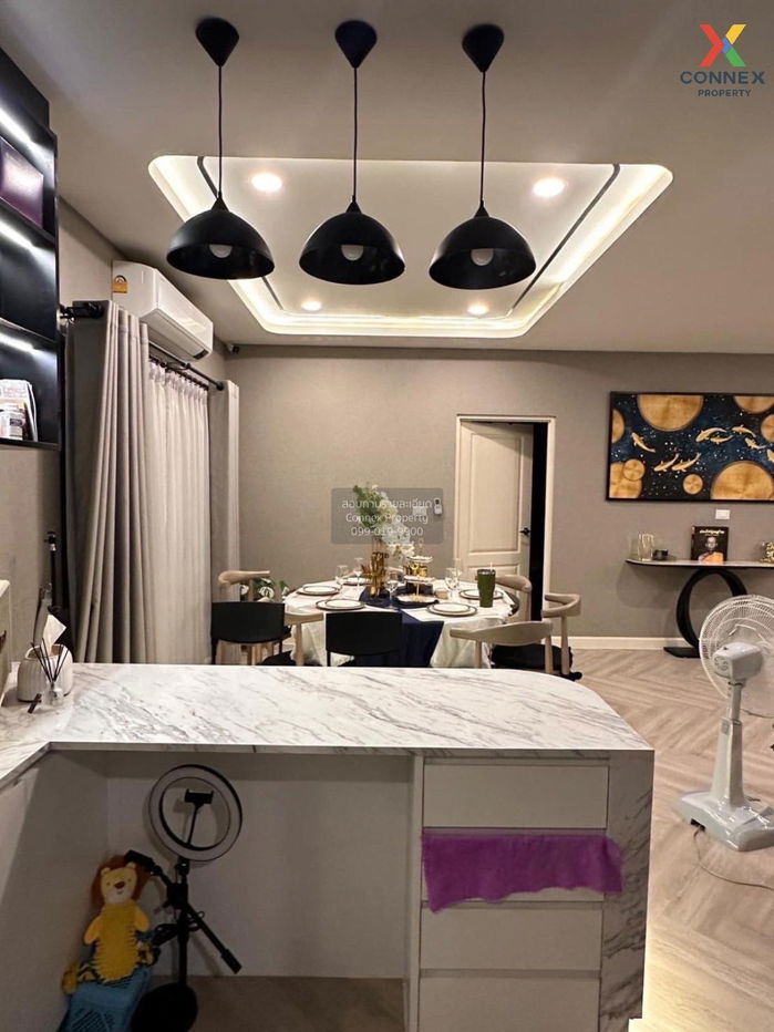 รูป เช่าบ้าน  เซนโทร พระราม 2 - พุทธบูชา ท่าข้าม เขต บางขุนเทียน กรุงเทพ CX-133860 ✅ ทักไลน์ @connexproperty ตอบทันที ทีมงานมืออาชีพ ✅ - รูปที่ 6/10