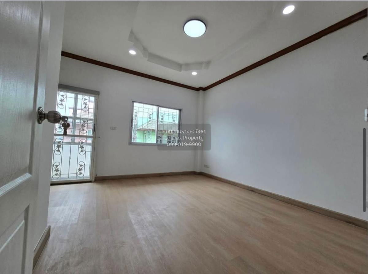 รูป ขายบ้าน บ้านพล วัชรพล หน้ากว้าง ท่าแร้ง เขต บางเขน กรุงเทพ CX-131603 ✅ ทักไลน์ @connexproperty ตอบทันที ทีมงานมืออาชีพ ✅ - รูปที่ 7/10