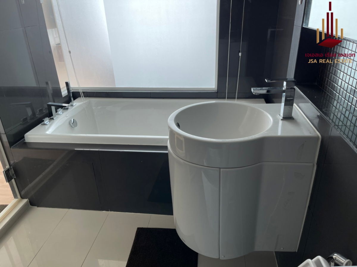 รูป ✨ ให้เช่า ริทึ่ม สาทร ✨  💰 ราคา 35,000 บาท/เดือน - รูปที่ 6/6