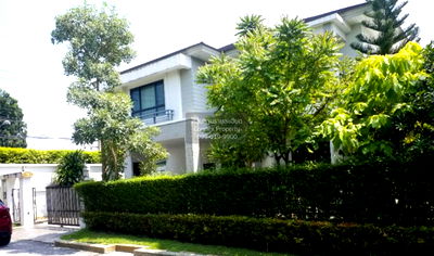 บ้านเดี่ยว เมืองปทุมธานี ปทุมธานี : ขายบ้าน  เพอร์เฟค มาสเตอร์พีซ เลคไซต์ รังสิต บ้านกลาง เมืองปทุมธานี ปทุมธานี CX-98949 ✅ ทักไลน์ @connexproperty ตอบทันที ทีมงานมืออาชีพ ✅