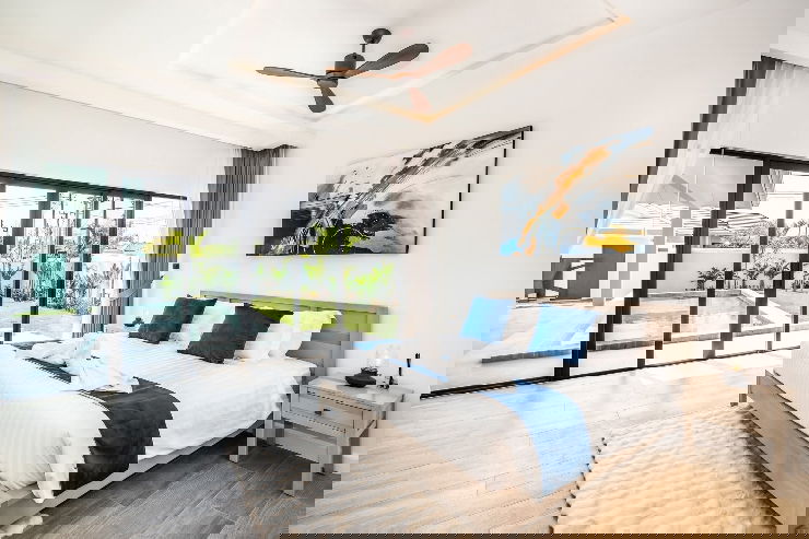 picture Pool Villa Hua Hin Ready to move in - 15/25