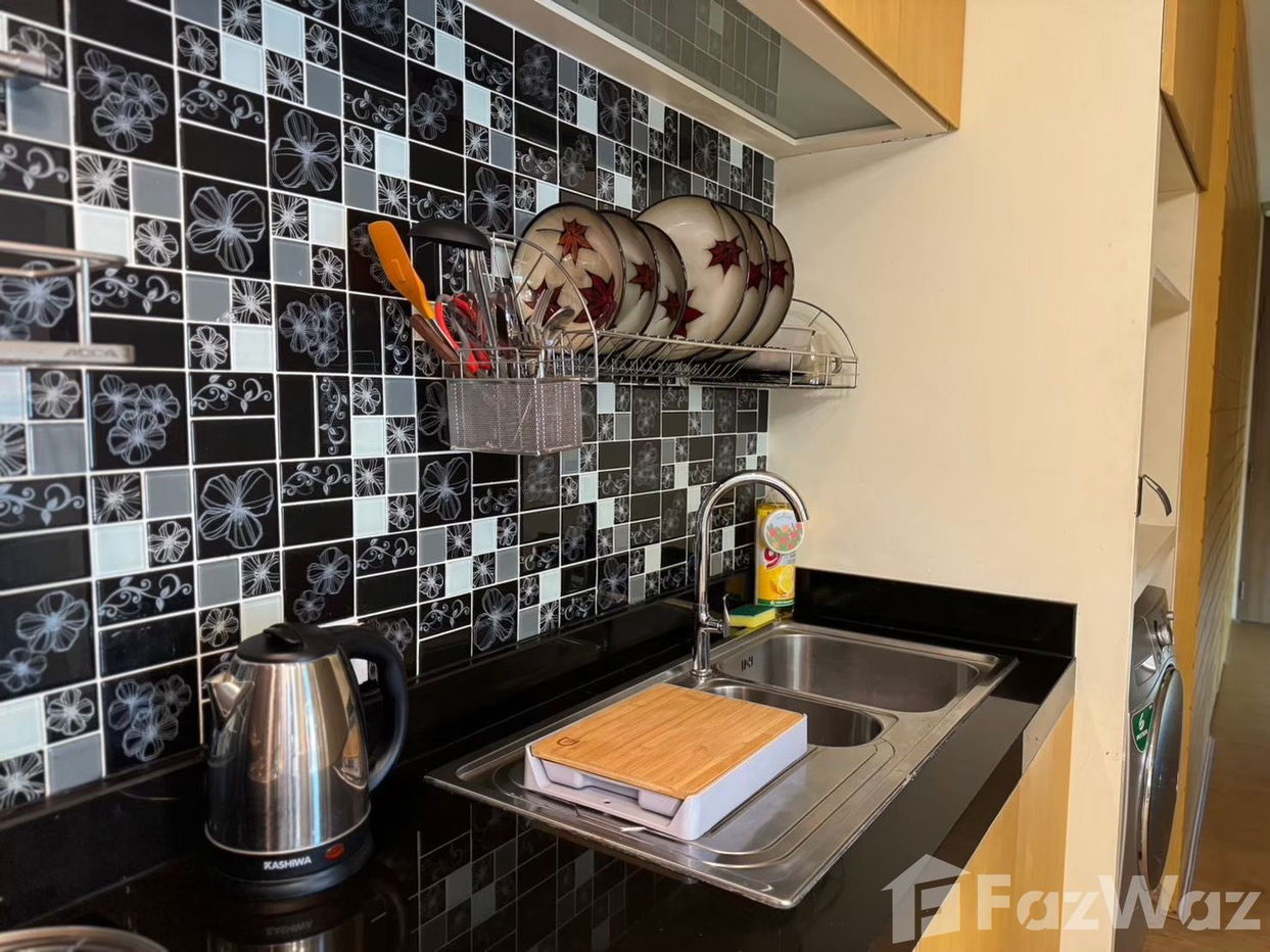 รูป ขาย คอนโด 3 ห้องนอน ในโครงการ โนเบิล รีวีล 1991327 - รูปที่ 8/30