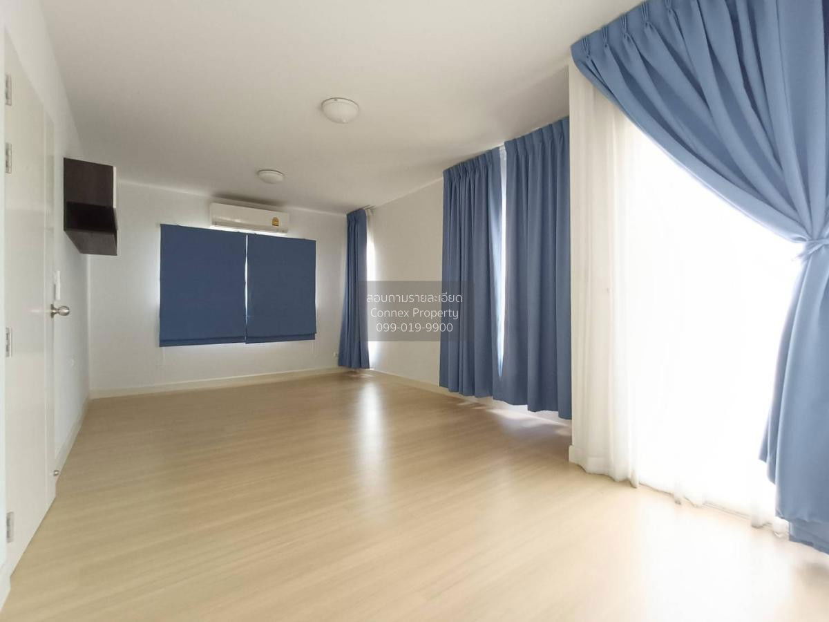 รูป ขายทาวน์เฮ้าส์/ทาวน์โฮม  ฮาบิเทีย ชายน์ ท่าข้าม – พระราม 2 ท่าข้าม เขต บางขุนเทียน กรุงเทพ CX-99964 ✅ ทักไลน์ @connexproperty ตอบทันที ทีมงานมืออาชีพ ✅ - รูปที่ 2/12