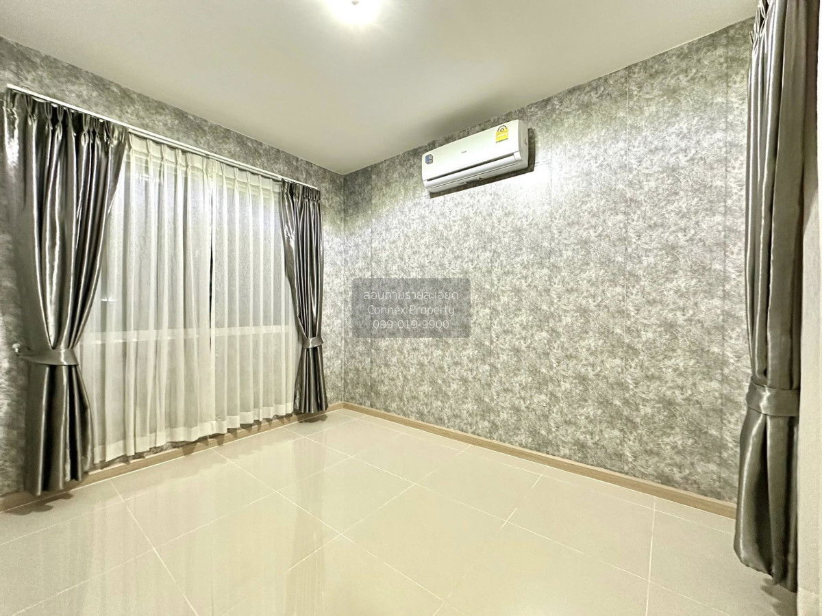 รูป เช่าบ้าน เจ วิลล่า สุขุมวิท-แพรกษา BTS-แพรกษา แพรกษา เมืองสมุทรปราการ สมุทรปราการ CX-140537 ✅ ทักไลน์ @connexproperty ตอบทันที ทีมงานมืออาชีพ ✅ - รูปที่ 7/12