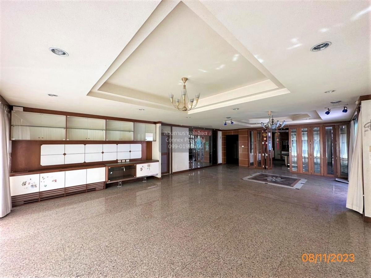 รูป ขายบ้าน บ้านรวมเก้า พุทธมณฑล สาย 2 บางไผ่ เขต บางแค กรุงเทพ CX-95048 ✅ ทักไลน์ @connexproperty ตอบทันที ทีมงานมืออาชีพ ✅ - รูปที่ 6/11