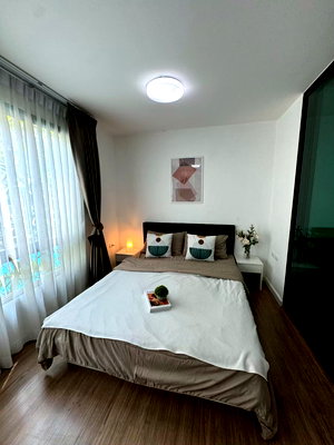 Condos for rent Thai Watsadu Salaya : @Condorental condo for rent icondo Salaya 2 The campus