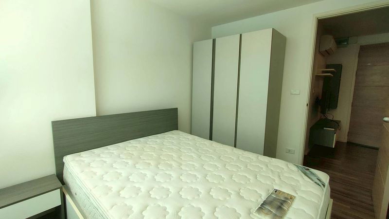 รูป [[ให้เช่า]]คอนโด ใกล้Themallบางกะปิ  mrtแยกลำสาลี คอนโด ลิฟวิ่ง เนสท์ รามคำแหง  Condo Living Nest Ramkhamheng - รูปที่ 2/9