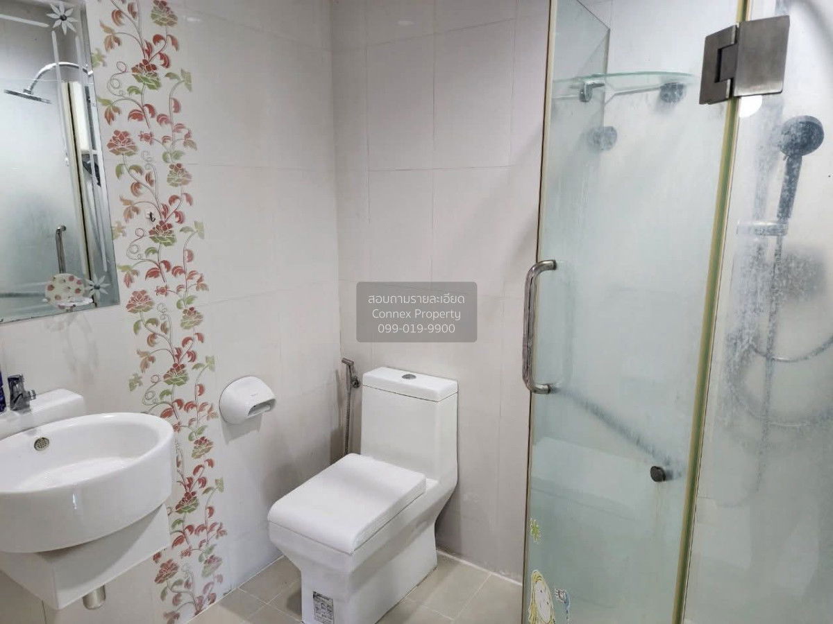 รูป ขายทาวน์เฮ้าส์/ทาวน์โฮม  บ้านสินทวี เทียนทะเล แสมดำ เขต บางขุนเทียน กรุงเทพ CX-142055 ✅ ทักไลน์ @connexproperty ตอบทันที ทีมงานมืออาชีพ ✅ - รูปที่ 12/12