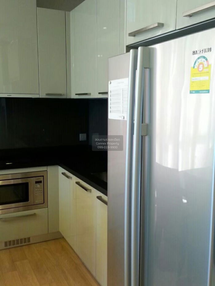 รูป 🔥🔥🔥 เช่าคอนโด  ควอทโทร บาย แสนสิริ BTS-ทองหล่อ คลองตันเหนือ เขต วัฒนา กรุงเทพ CX-17272 ✅ ทักไลน์ @connexproperty ตอบทันที ทีมงานมืออาชีพ ✅ 🔥🔥🔥 - รูปที่ 3/7