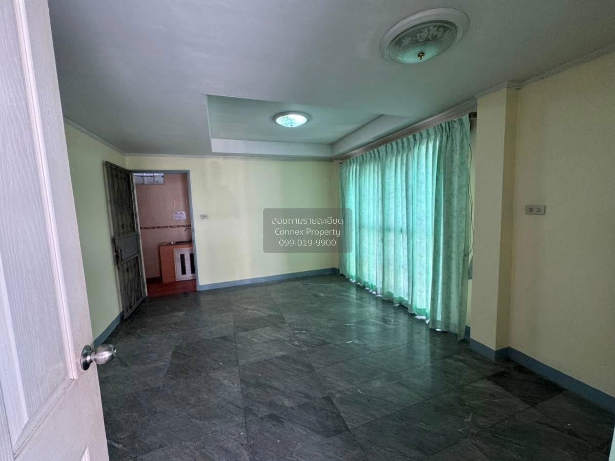 รูป ขายทาวน์เฮ้าส์/ทาวน์โฮม  บ้านธนาสุข หนองแขม เขต หนองแขม กรุงเทพ CX-137491 ✅ ทักไลน์ @connexproperty ตอบทันที ทีมงานมืออาชีพ ✅ - รูปที่ 3/9