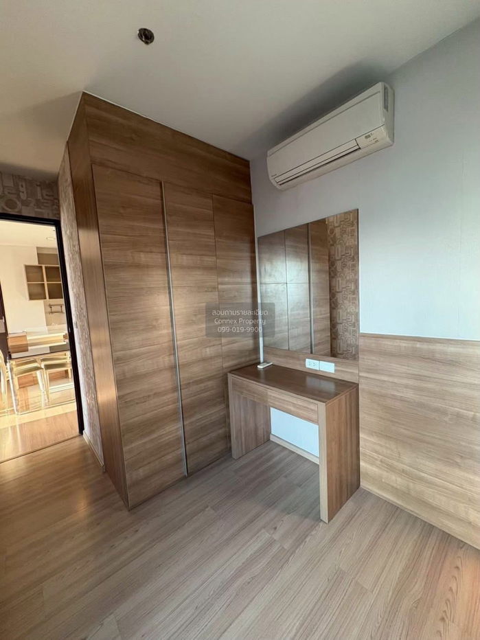 รูป เช่าคอนโด  ริทึ่ม สาทร BTS-สะพานตากสิน ทุ่งมหาเมฆ เขต สาทร กรุงเทพ CX-145622 ✅ ทักไลน์ @connexproperty ตอบทันที ทีมงานมืออาชีพ ✅ - รูปที่ 8/9