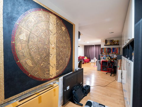 𝐂𝐨𝐧𝐝𝐨 𝐟𝐨𝐫 𝐫𝐞𝐧𝐭: 𝐓𝐡𝐞 𝐅𝐢𝐧𝐞 𝐚𝐭 𝐑𝐢𝐯𝐞𝐫 𝐂𝐡𝐚𝐫𝐨𝐞𝐧 𝐍𝐚𝐤𝐡𝐨𝐧 𝟏𝟕  𝐑𝐨𝐨𝐦 𝐬𝐢𝐳𝐞: 𝟕𝟕 𝐬𝐪 𝐦, 𝟐 𝐛𝐞𝐝𝐫𝐨𝐨𝐦𝐬