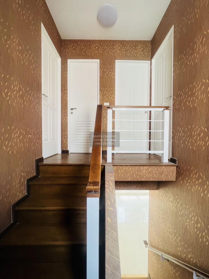 รูป ขายบ้าน  ฮาบิเทีย บอนด์ ราชพฤกษ์ ห้องมุม บางคูวัด เมืองปทุมธานี ปทุมธานี CX-132109 ✅ ทักไลน์ @connexproperty ตอบทันที ทีมงานมืออาชีพ ✅ - รูปที่ 10/12