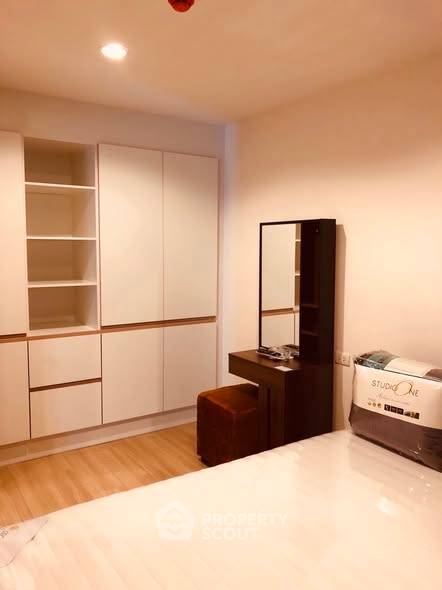 รูป คอนโด 1 ห้องนอน 36 ตร.ม. The Nest สุขุมวิท 22 ใกล้ MRT Queen Sirikit 400 ม. (ID 2636392) - รูปที่ 4/8