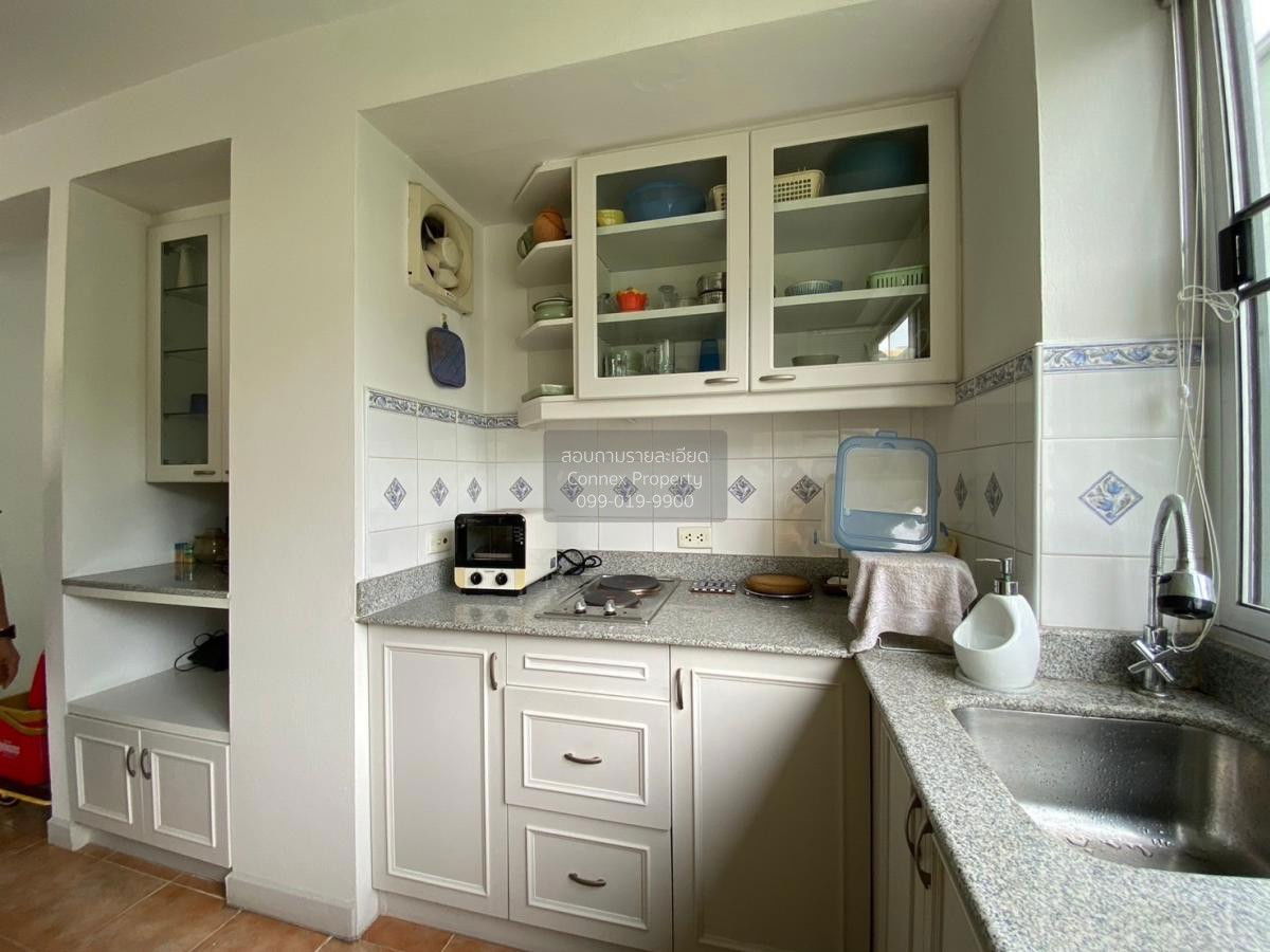 รูป 🔥🔥🔥 เช่าคอนโด  เรนทรี วิลล่า BTS-ทองหล่อ คลองเตยเหนือ เขต วัฒนา กรุงเทพ CX-98301 ✅ ทักไลน์ @connexproperty ตอบทันที ทีมงานมืออาชีพ ✅ 🔥🔥🔥 - รูปที่ 4/10