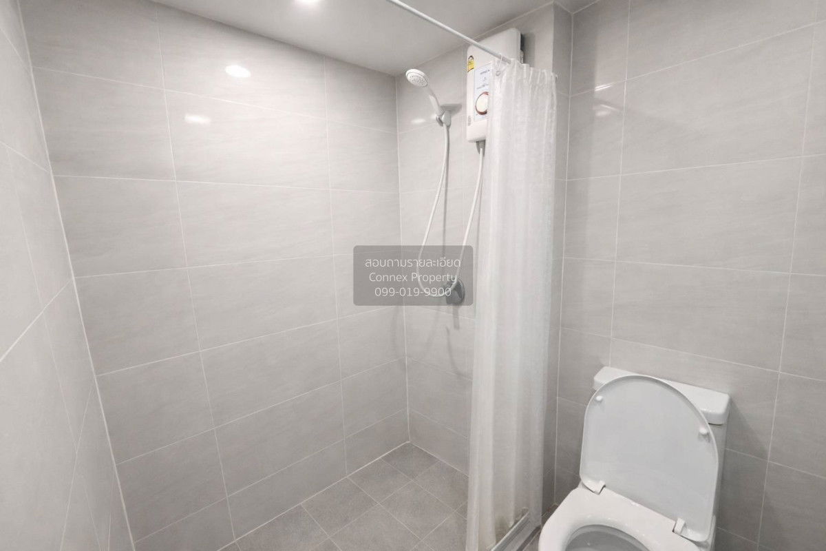 รูป 🔥🔥🔥 เช่าคอนโด  ศุภาลัย ซิตี้ รีสอร์ท จรัญฯ 91 MRT-บางอ้อ บางอ้อ เขต บางพลัด กรุงเทพ CX-145197 ✅ ทักไลน์ @connexproperty ตอบทันที ทีมงานมืออาชีพ ✅ 🔥🔥🔥 - รูปที่ 6/6