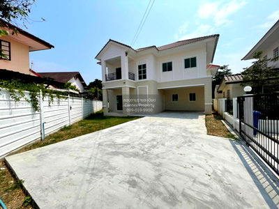 บ้านเดี่ยว สถาบันเทคโนโลยียานยนต์มหาชัย : ขายบ้าน  บ้านลลิล อินเดอะพาร์ค พระราม 2-เอกชัย บางน้ำจืด เมืองสมุทรสาคร สมุทรสาคร CX-109117 ✅ ทักไลน์ @connexproperty ตอบทันที ทีมงานมืออาชีพ ✅