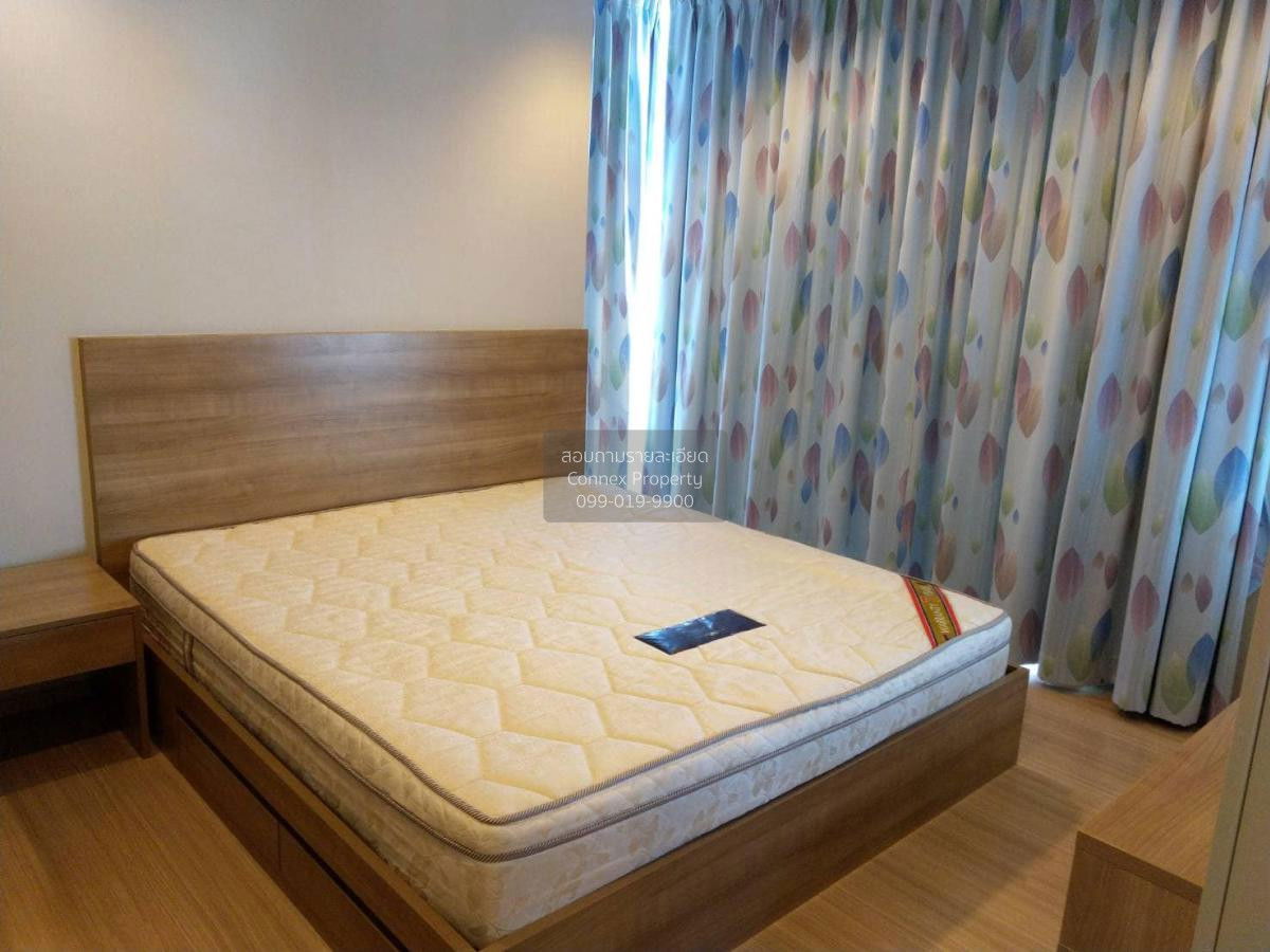 รูป เช่าคอนโด  ริทึ่ม รัชดา-ห้วยขวาง MRT-ห้วยขวาง สามเสนนอก เขต ห้วยขวาง กรุงเทพ CX-43069 ✅ ทักไลน์ @connexproperty ตอบทันที ทีมงานมืออาชีพ ✅ - รูปที่ 1/3