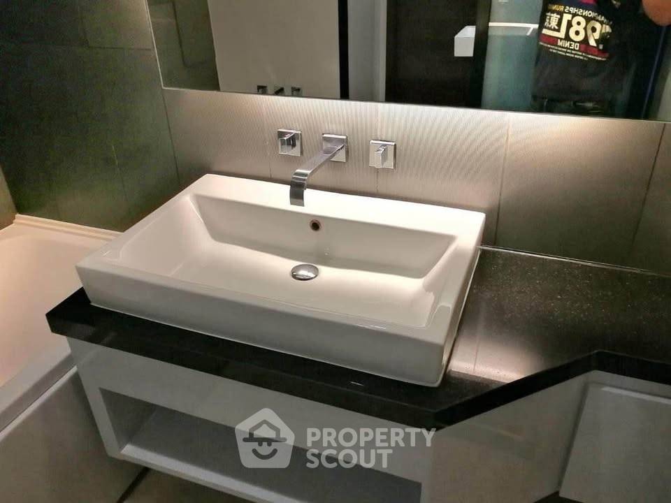 รูป คอนโด 1-ห้องนอน ที่ ไอวี่ แอมพิโอ รัชดา - พระราม 9 ใกล้ MRT ศูนย์วัฒนธรรมแห่งประเทศไทย (ID 2636540) - รูปที่ 12/15