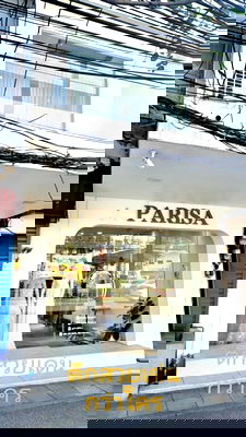 เช่าอาคารพาณิชย์ เขตจตุจักร : BD1434 อาคารพาณิชย์ให้เช่า ลาดพร้าว 14 กรุงเทพมหานคร