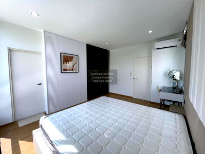 Townhouses for rent Bang Pu Industrial Estate : For Rent Townhouse/Townhome  , Pleno Sukhumvit-Bangna 3 , Bang Kaeo , Bang Phli , Samut Prakarn , CX-109302 ✅ Live chat with us ADD LINE @connexproperty ✅