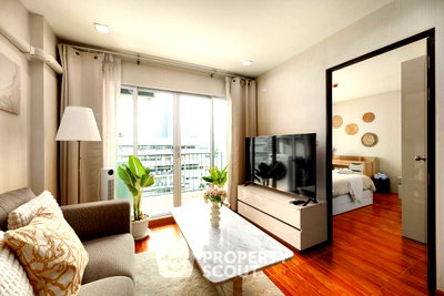 Condos for rent BTS On Nut : 1-BR Condo at Casa Condo Sukhumvit 97 near BTS Bang Chak (ID 2633291)