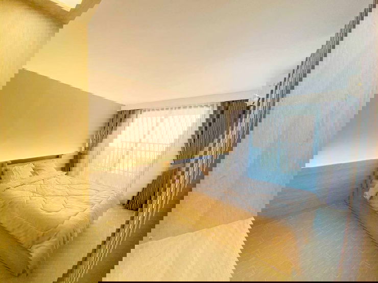 picture For Rent Condo LEVEL Condominium Bangna - 8/34