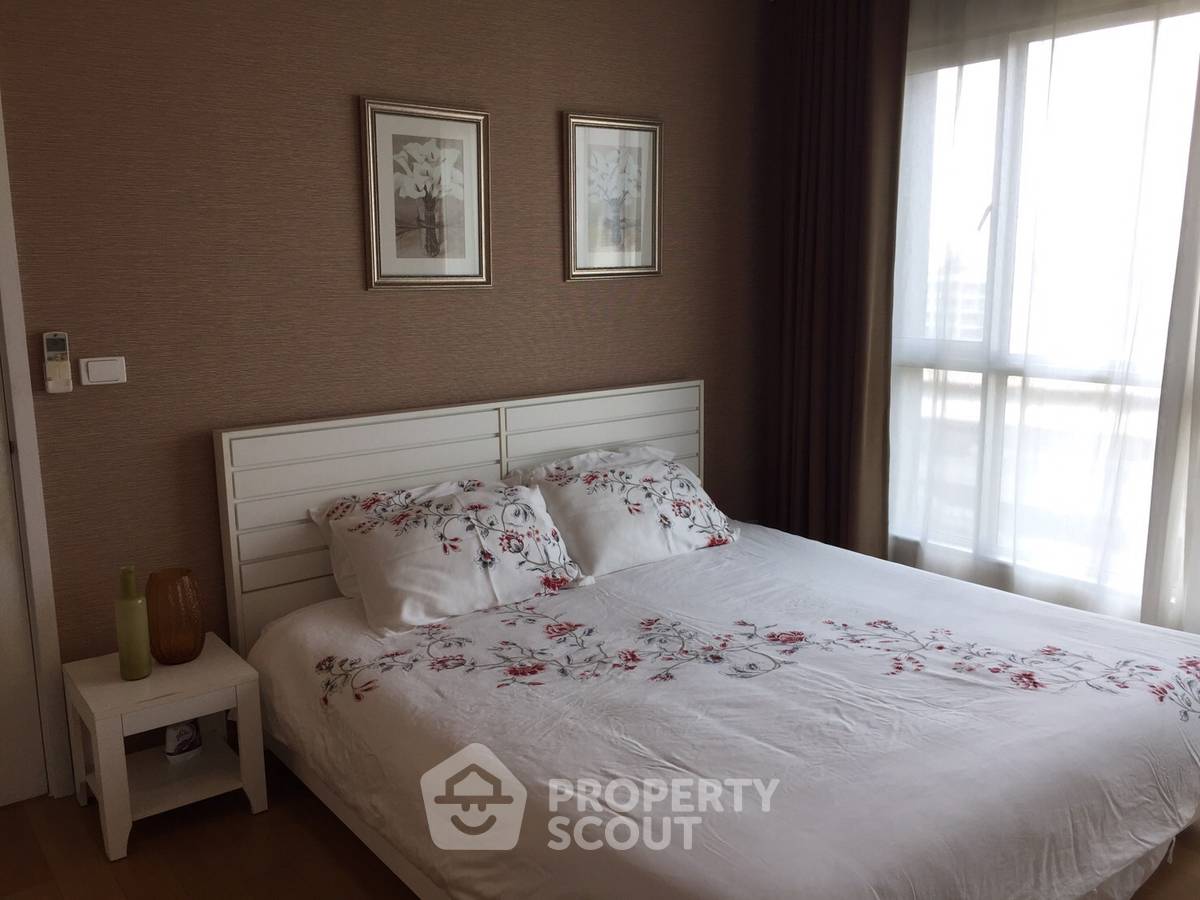รูป คอนโด 1 ห้องนอน ขนาด 49 ตร.ม. ที่ Hive Sathorn ใกล้ BTS กรุงธนบุรี 90 ม. (ID 889699) - รูปที่ 20/21