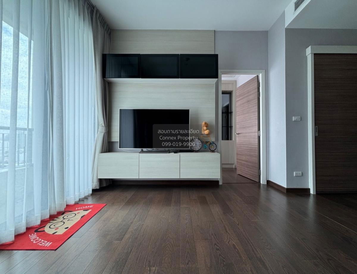 รูป 🔥🔥🔥 เช่าคอนโด  คิว อโศก MRT-เพชรบุรี มักกะสัน เขต ราชเทวี กรุงเทพ CX-105312 ✅ ทักไลน์ @connexproperty ตอบทันที ทีมงานมืออาชีพ ✅ 🔥🔥🔥 - รูปที่ 3/6