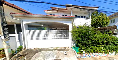 บ้านเดี่ยว วิทยาลัยสารพัดช่างสมุทรปราการ ชุมชนเมืองใหม่บางพลี : ขายบ้าน  แพลทฟอร์ม ออคิดพาร์ค บางเสาธง บางเสาธง สมุทรปราการ CX-128927 ✅ ทักไลน์ @connexproperty ตอบทันที ทีมงานมืออาชีพ ✅