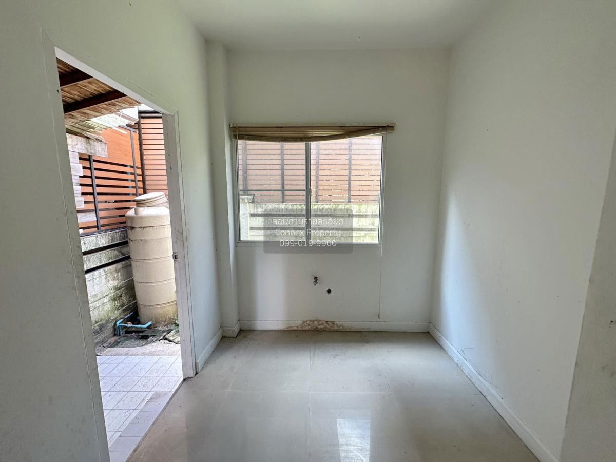 รูป ขายบ้าน  ปภาวรินท์ เดอะเนเจอร์ ท่าข้าม สามพราน นครปฐม CX-87642 ✅ ทักไลน์ @connexproperty ตอบทันที ทีมงานมืออาชีพ ✅ - รูปที่ 9/12