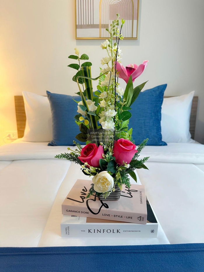 รูป เช่าคอนโด  ไอคอนโด แอคทีฟ พัฒนาการ ARL-หัวหมาก สวนหลวง เขต สวนหลวง กรุงเทพ CX-99252 ✅ ทักไลน์ @connexproperty ตอบทันที ทีมงานมืออาชีพ ✅ - รูปที่ 2/12