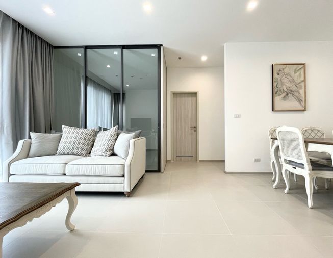 🏢 ให้เช่าคอนโด : Grow Rattanathibet (โกรว รัตนาธิเบศร์)   รหัสทรัพย์  | 📌LNP-C11960