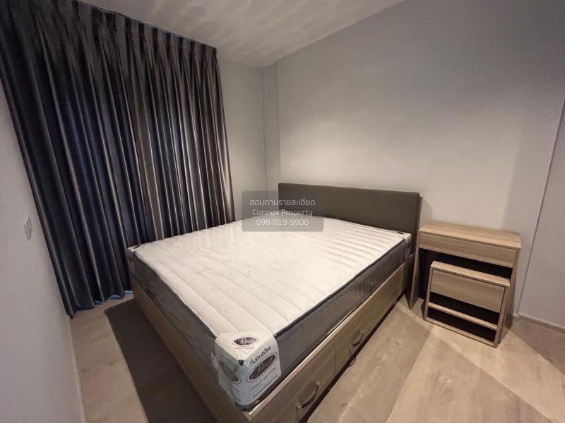 รูป เช่าคอนโด   อัลติจูด ยูนิคอร์น สาทร-ท่าพระ  BTS-ตลาดพลู ตลาดพลู เขต ธนบุรี กรุงเทพ CX-73997 ✅ ทักไลน์ @connexproperty ตอบทันที ทีมงานมืออาชีพ ✅ - รูปที่ 3/5