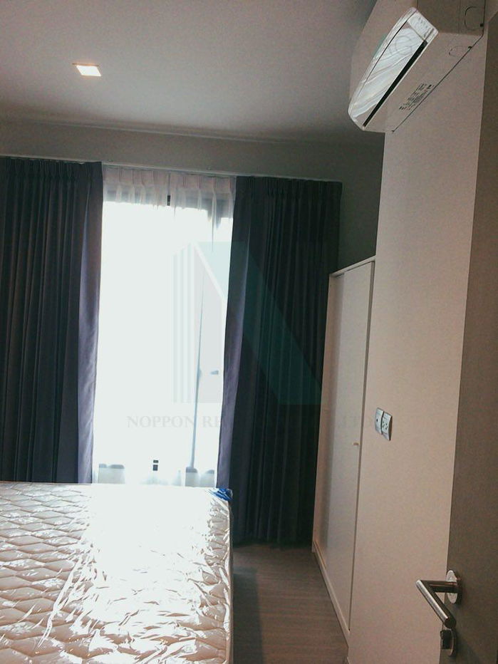 รูป 📌 ให้เช่าคอนโด ไลฟ์ อโศก-พระราม 9 อาคาร B ชั้น 35 1 ห้องนอน ขนาด 32 ตรม ใกล้ ตลาดอยู่เจริญ - รูปที่ 1/8