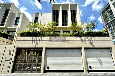 บ้านเดี่ยว รพ.สมิติเวช ธนบุรี : ขายบ้าน  แอดเลอร์ ถนนจันทร์ วิวสวย หน้ากว้าง BTS-สะพานตากสิน วัดพระยาไกร เขต บางคอแหลม กรุงเทพ CX-138234 ✅ ทักไลน์ @connexproperty ตอบทันที ทีมงานมืออาชีพ ✅