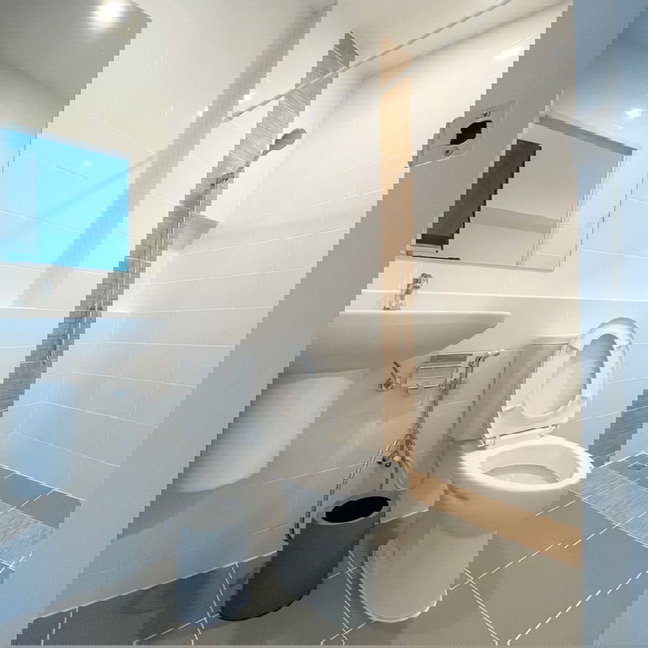 รูป ND0080 ให้เช่า พลีโน่ บางนา 3 Pleno Bangna 3 ใกล้ Mega Bangna - รูปที่ 9/12